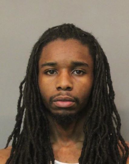 Maurice Lamont Collins